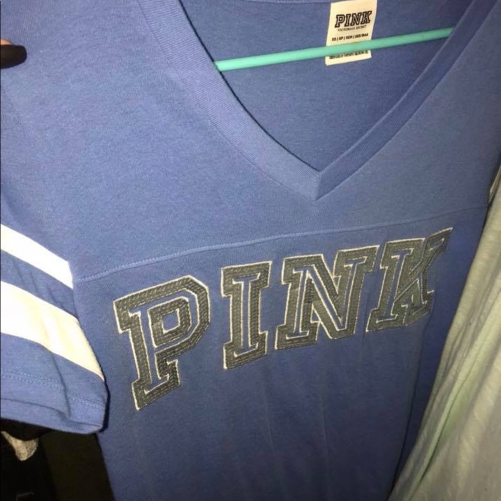 Vs shirt